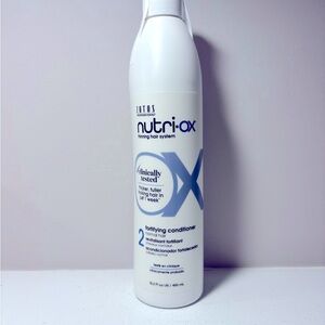 Nutri-Ox Fortifying Conditioner 2 Normal Hair 15.2 Fl Oz